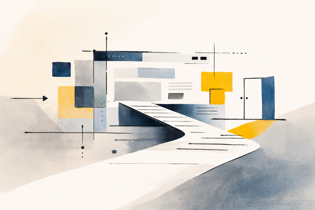 Titelbild Barrierefreiheit